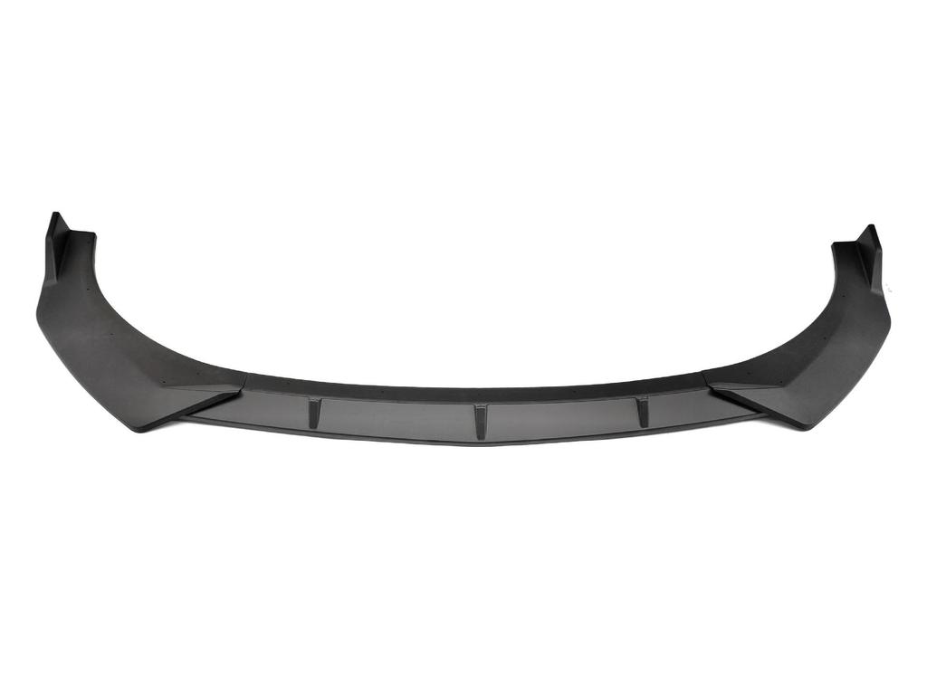 Frontsplitter & Seitenschweller Kit für Hyundai Elantra 7. Generation: Stoßfänger Kollisionsschutz