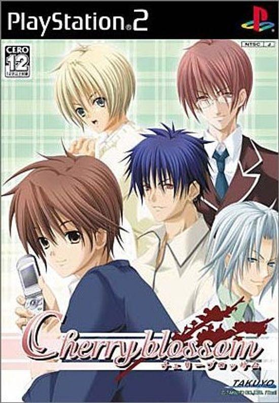 

Cherry blossom ~Cherry blossom~