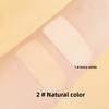 Flawless concealer foundation cream natural whitening oil-control moisturizing waterproof long-lasting setting daily cosmetics fashionable makeup