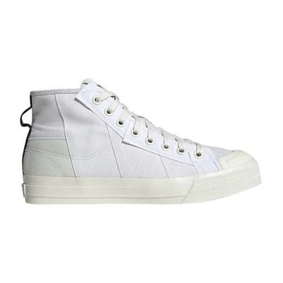 Parley X Nizza High 'White Tint' GV7617 Men's Shoes