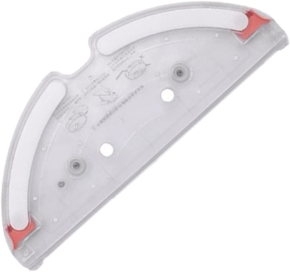 New Water Tank Tray Mops for Xiaomi Roborock S5 MAX/ S6 MaxV  S55MAX Vacuum Cleaner Replacement Parts