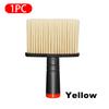Car Interior Cleaning Brush Soft Bristles Dust Removal Brush Auto Air Outlet Gaps Duster for Car Detailing Clean Tool