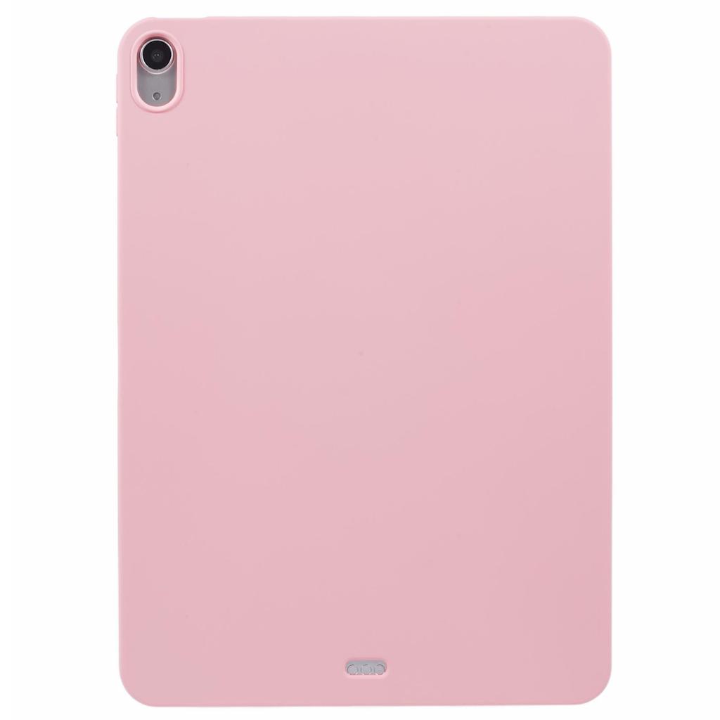 For iPad Air 13 (2025)/(2024) Case Skin-Touch TPU Shock Absorbent Tablet Cover