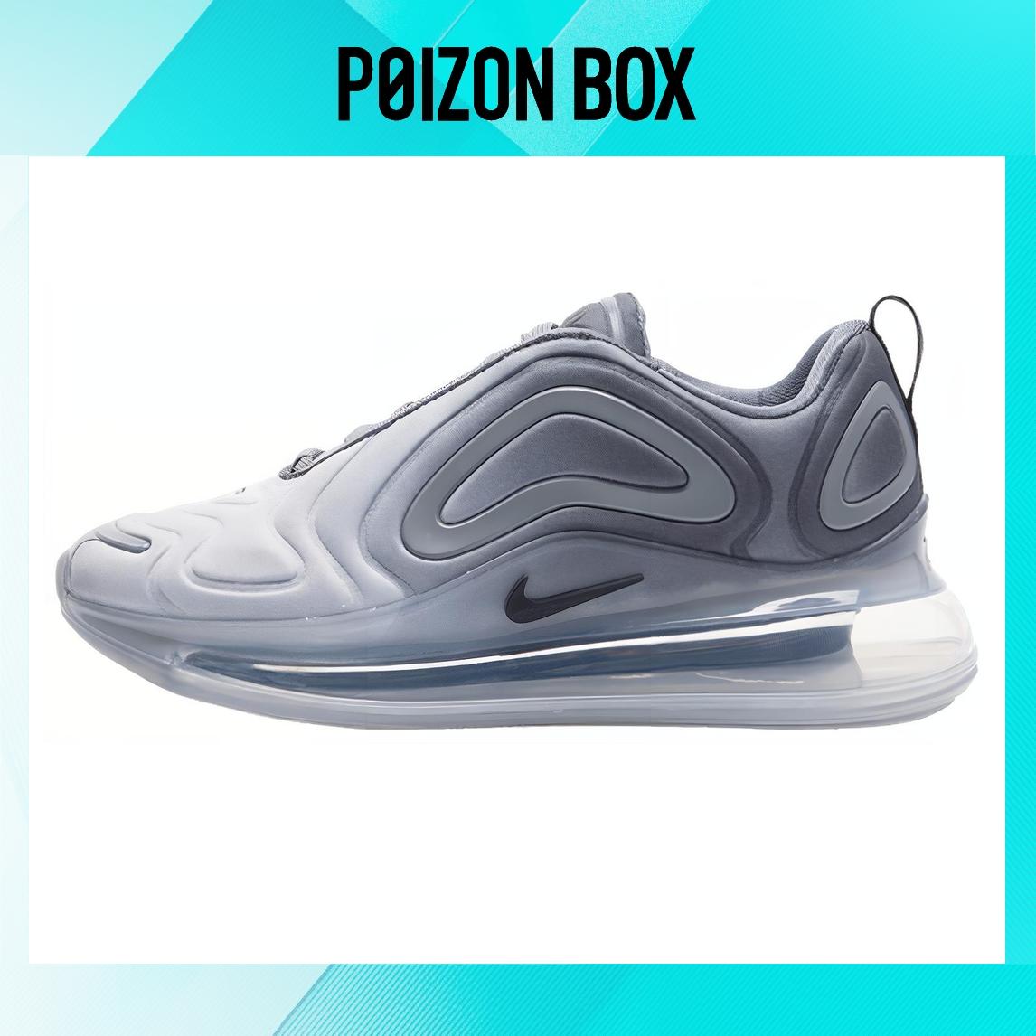 

кроссовки Nike Air Max 720 Life Casual Shoes Female AR9293-004