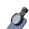 Professional Polarizing Filter 52mm Double Sideds Opticals Glass Lens Reduces Glares Improves Imagings Claritys Comes With Microfibers Cloth