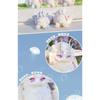 Genuine Tutulong 400% Blind Box Fantasy Creature Series Cute Rabbit Dragon Anime Figure Dolls Mystery Box Trendy toys girl Gift