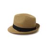 Step Up Summer Fashion Game Trendy Straw Hat For Any Occasion Breathable Straw Summer Visors Hat