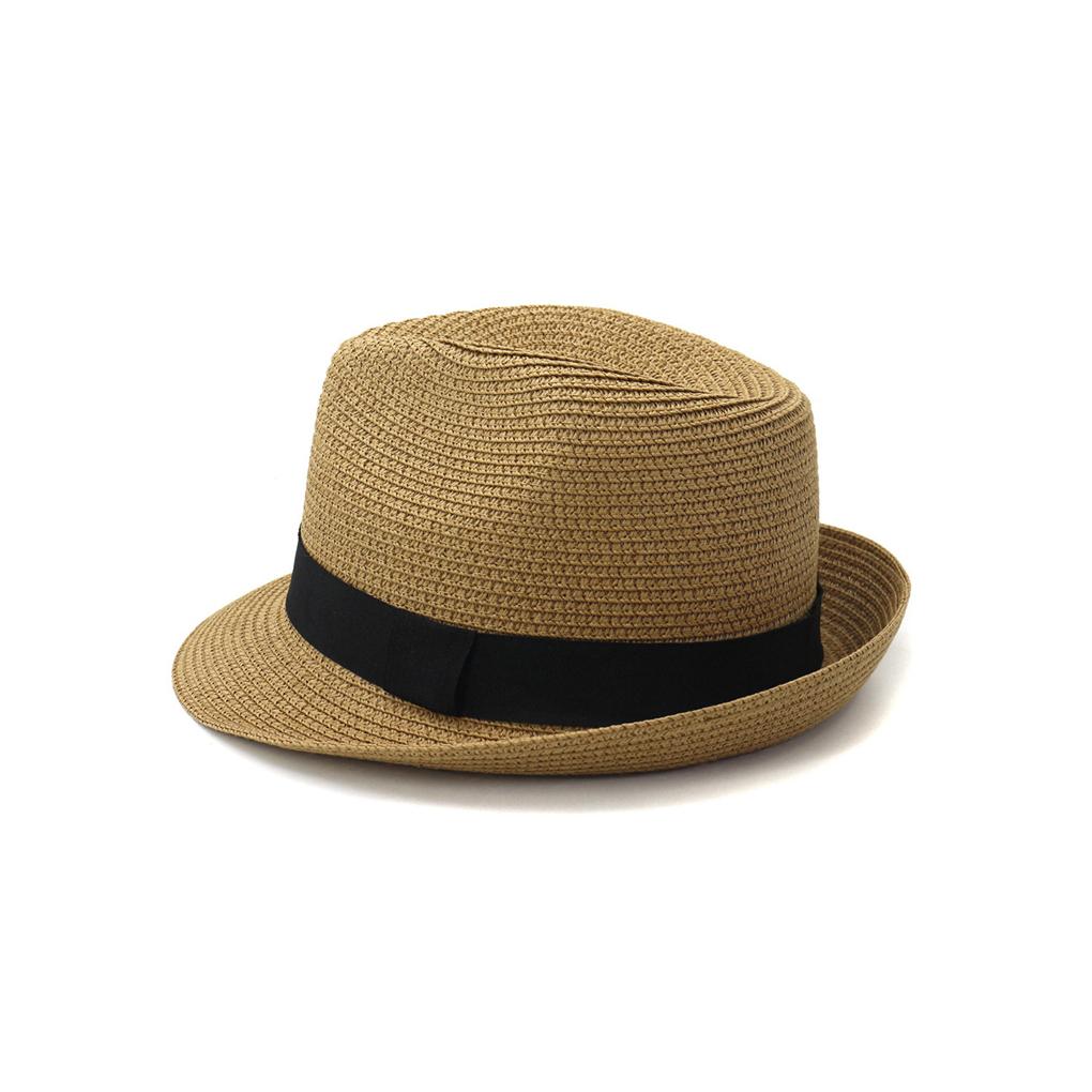 Step Up Summer Fashion Game Trendy Straw Hat For Any Occasion Breathable Straw Summer Visors Hat