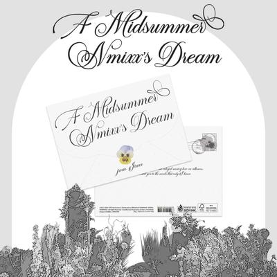NMIXX (Enmix) - En midsommarnatts NMIXX-dröm [Digipack-version] [1 av 6 skickas slumpmässigt]
