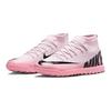Nike Dětské tenisky Mercurial Superfly 9 Club TF GS Mad Brilliance Pack Růžová Růžovo-pěnová černá DJ5954-601