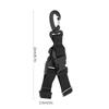 Diving Flippers Quick Release Buckle Fin Sling Hanging Buckle Equipment   Strap