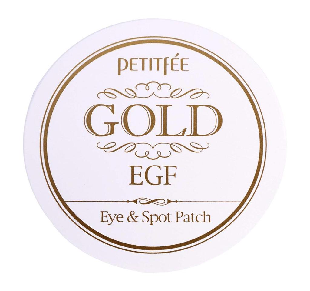Petitfee Gold & EGF Eye Spot Patch (3 Options)