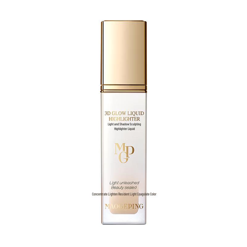 MAOGEPING Light and Shadow Sculpting Highlighter Liquid 6ml