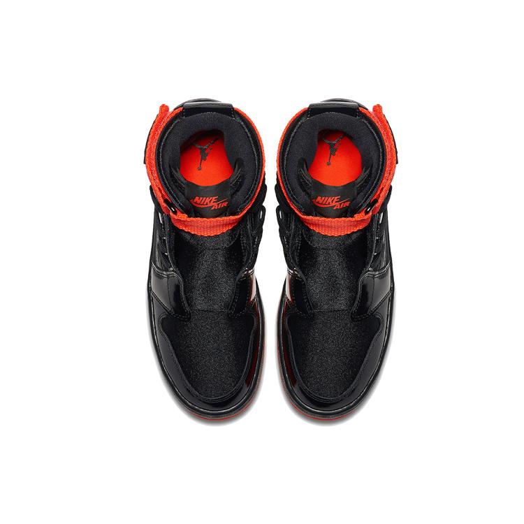 New Jordan Air Jordan 1 'Bred' Women's AV4052-006