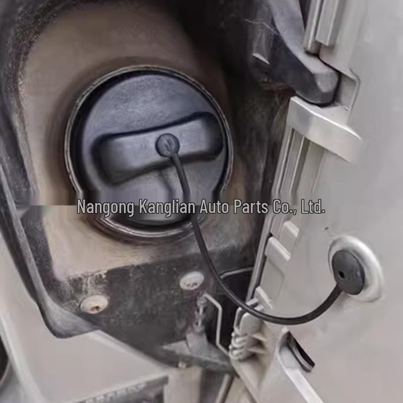Tappo Serbatoio Carburante con Cordino per Mercedes Sprinter Viano Classe V Vito