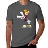 Rayunisex Tshirt Antiwrinkle Short Sleeve Tshirt