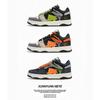 Original Design Niche Board Shoes Men's and Women's Summer New Graffiti Casual Sports Shoes Guochao Hip-hop Trendy Shoes