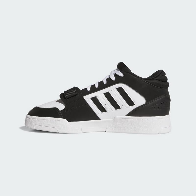 Adidas Originals Drop Step 3.0 Unisex Casual Shoes
