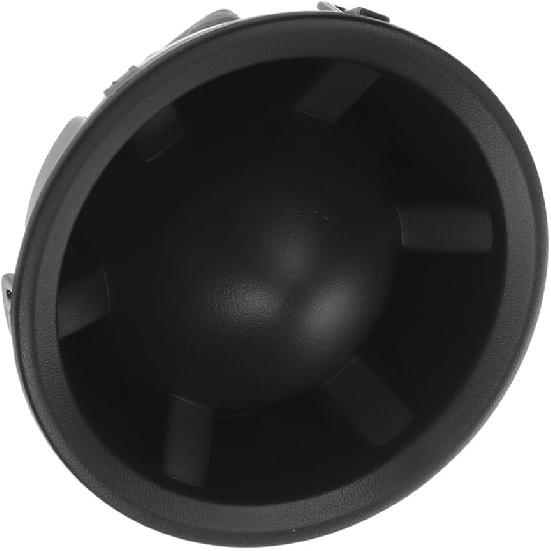 Front Bumper Fog Light Cover Cap Passenger Side 57731SJ030, Side Front Fog Light Cover Bezel Trim, 2019-2021 Compatible with Subaru Forester - Right