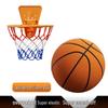 SHXI Weighted Silent Basketball