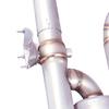 Stainless Steel Exhaust System for GAC Trumpchi Empow R (1.5T/2.0T)