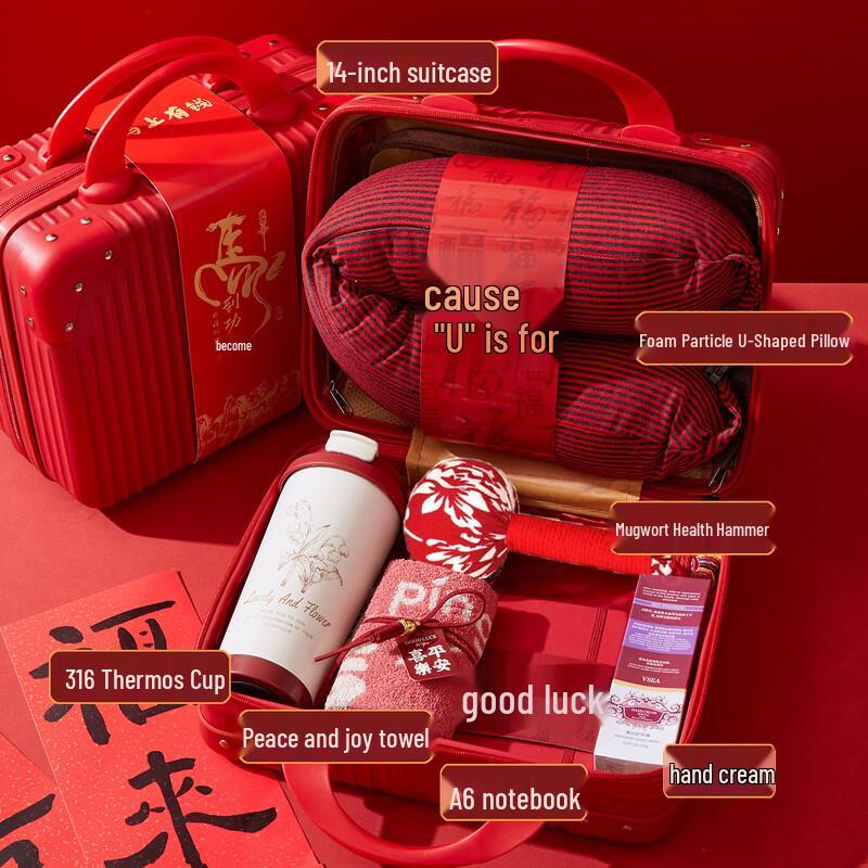 New Year Corporate Success Gift Set