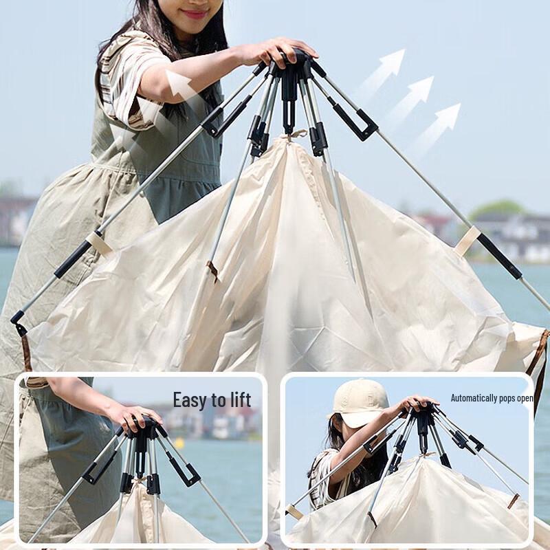 Pelliot Outdoor Camping Tent