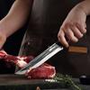 Boning Knife Chef Knife Stainless Steel Kitchen Knife Multi-function Kitchen Knife