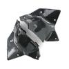Front Side Frame Panel For Kawasaki Z650 Z 650 Z-650 2021 2022 2023 2024 Motorcycle Inter Trim Cover Fairing Guard Accessories