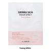 The Saem - Derma Skin Mask Sheet - 4 Types