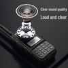 Baofeng BF-V85 Plus Professional Dual-Band Walkie Talkie (CN version)