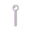 2IN1 Magnetic Nail Art Tool Non-slip Handle Hollow Cat Eye Magnet  Home Use
