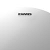 EVANS Power Center Reverse Dot Drumhead B10G1RD 10mil 5mil (single-ply, + patch) 10-inch