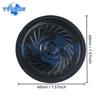 5/10PCS 2W 8ohm Speaker 40MM Diameter Ultra-thin Horn Speaker 2 Watt 8 Ohm Loudspeaker Kit for Arduino