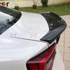 Toyota GT86 & Subaru BRZ Carbon Fiber Rear Spoiler: AB Style Aero Wing Ducktail