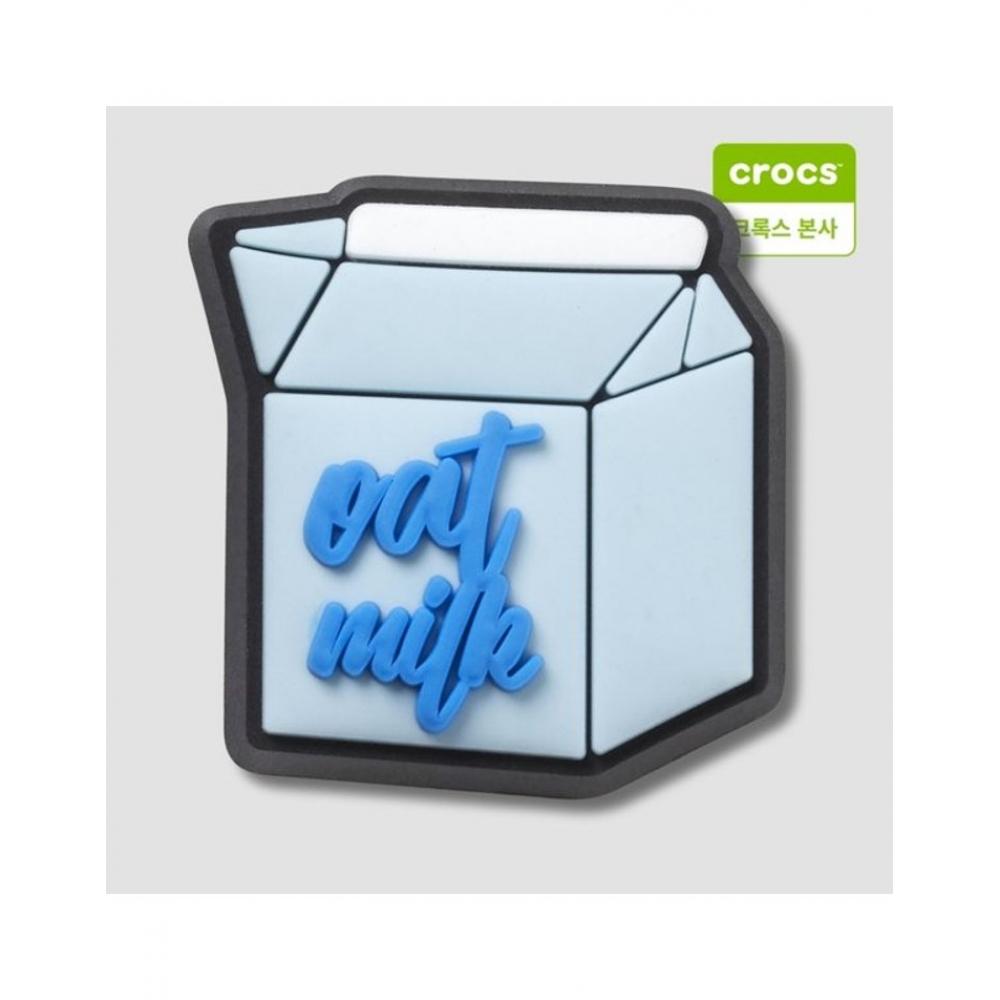 

Crocs Oat Milk Pack Gbitz Charm 10012329 onefree