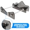 DIY Glass Bottle Cutter Stainless Steel Adjustable Beer Glassbottle Cut Machine Wine Bottles Crafting Decorations Cutting Tool