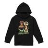 Whitney Houston Childrens/Kids Gloves Heather Pullover Hoodie