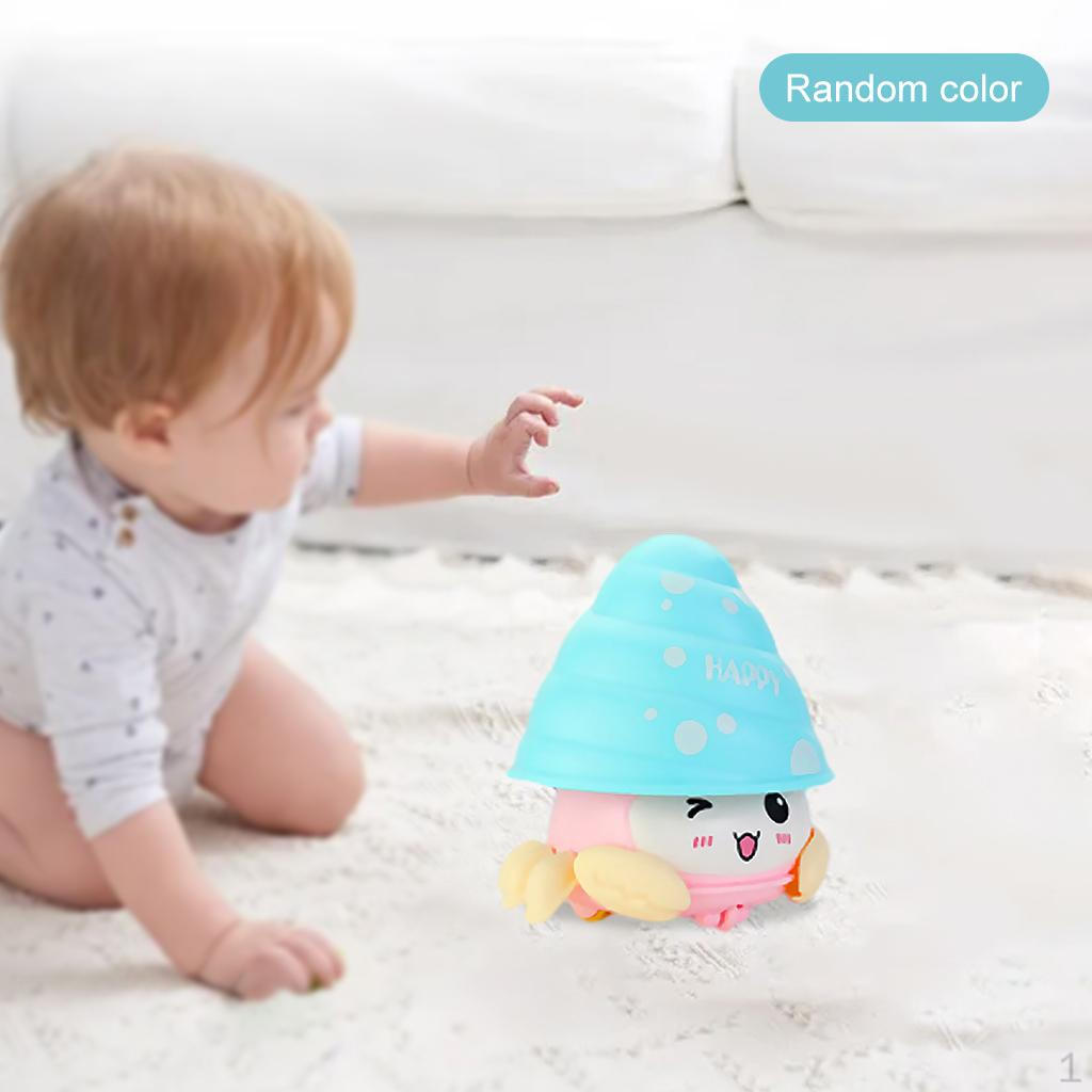 Children Pull Car Gifts Back Arts Multi 10x9.5cm