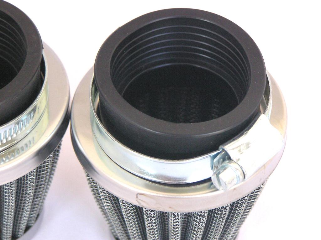 DWSg A127 Power Filter Diameter 1.4 Inches (35 Mm), Set of 2, General Purpose, Mesh Air , Replacement