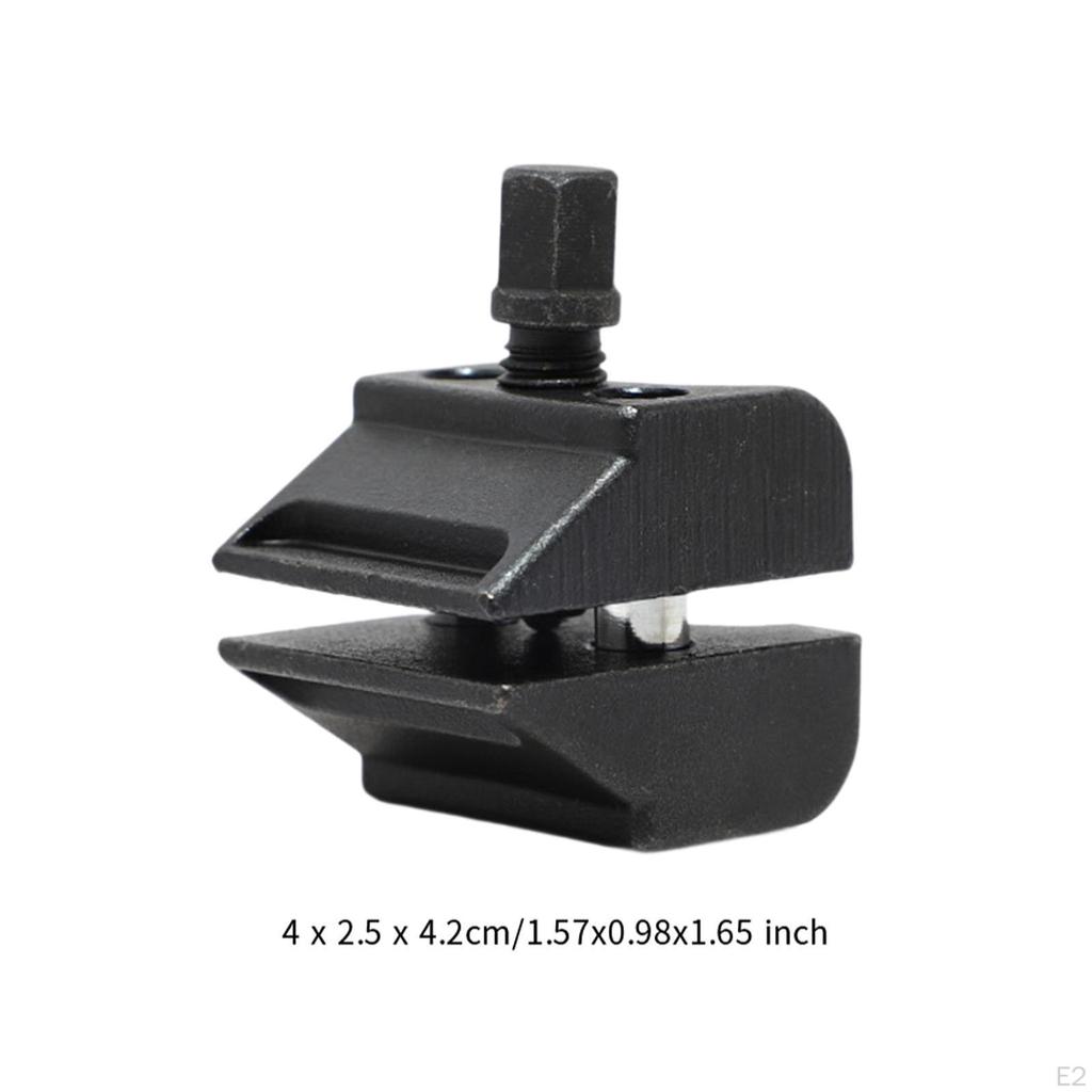 Suspension Strut Spreader Tool Split Hub Steering Knuckle Easy To Use