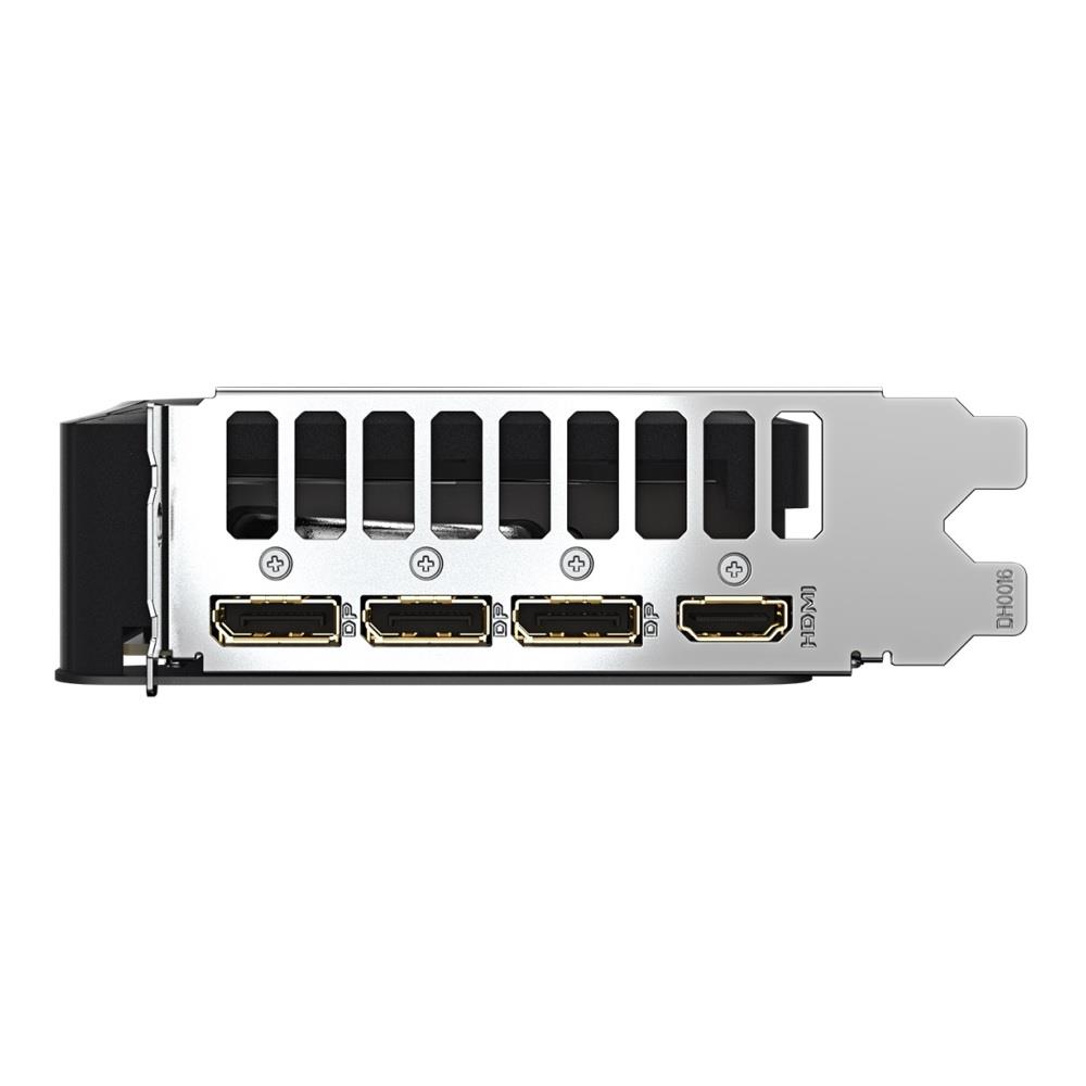 Karta VGA Gigabyte GeForce RTX 5060 Ti EAGLE OC 8G 8GB GDDR7 128bit HDMI+3xDP PCIe5.0