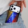 Venezuela Venezuelan Flag Phone Case for iPhone 17ProMax 12 13 14 15 16e 17 Pro Max Plus Air Cover