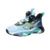 Boys' sports shoes Boys' shoes 2025 new running mesh basketball shoes breathable medium and large children's boys non-slip