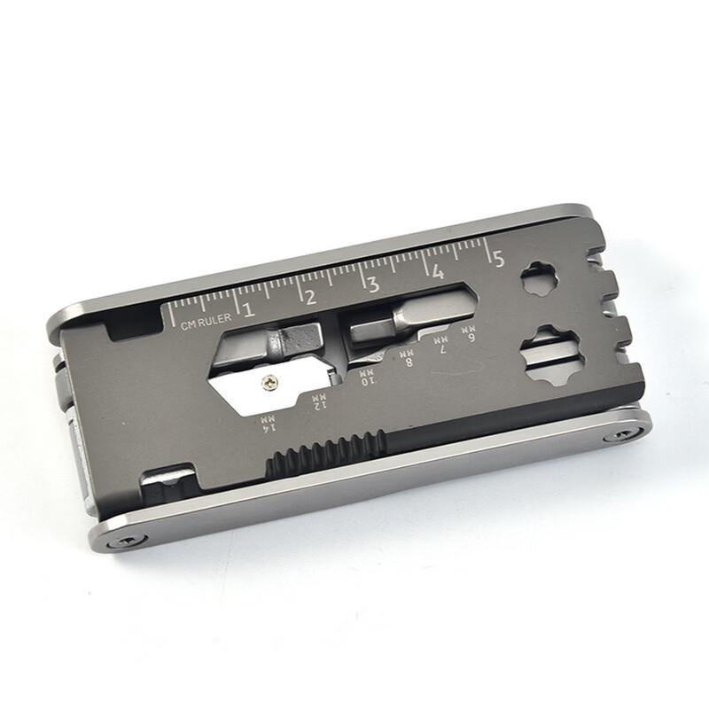 Ally Portable Multi-function Tool Kit