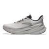 Anta CC 2ª Generazione Comode Moda Ammortizzanti Resistenti Basse Casual Scarpe da Corsa Uomo Sneakers Grigio 912445552-2