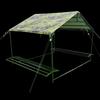 Outdoor Waterproof Clothes Drying Tent