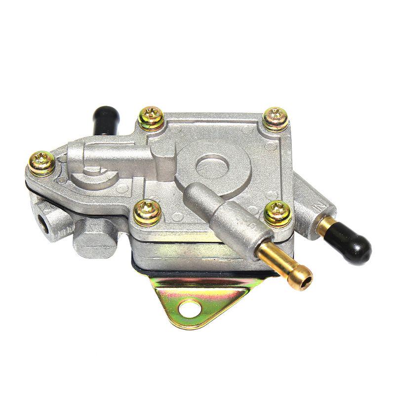 Professional Motorcycle Engien Parts Vacuum Fuel for Valve Petrol Pump