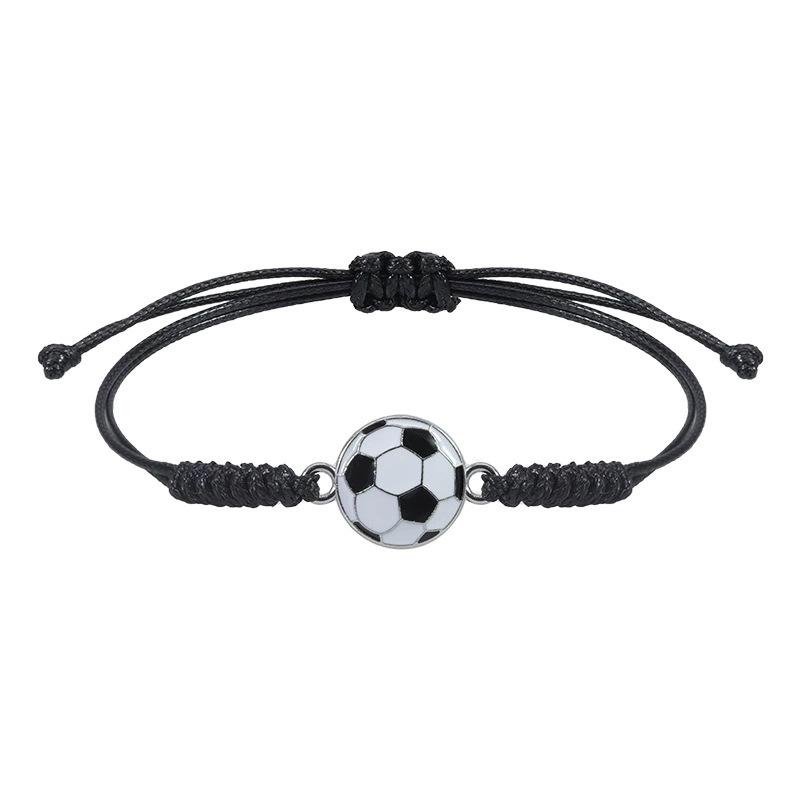 JYL TS Bracelet  Sports Theme Eye Adjustable Boosts Vitality & Victory