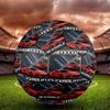 Chevrolet Corvette Print Size 5 Soccer Ball, Standard Match Football for Sports Game and Team Practice, Ideal Gift for Soccer Fans